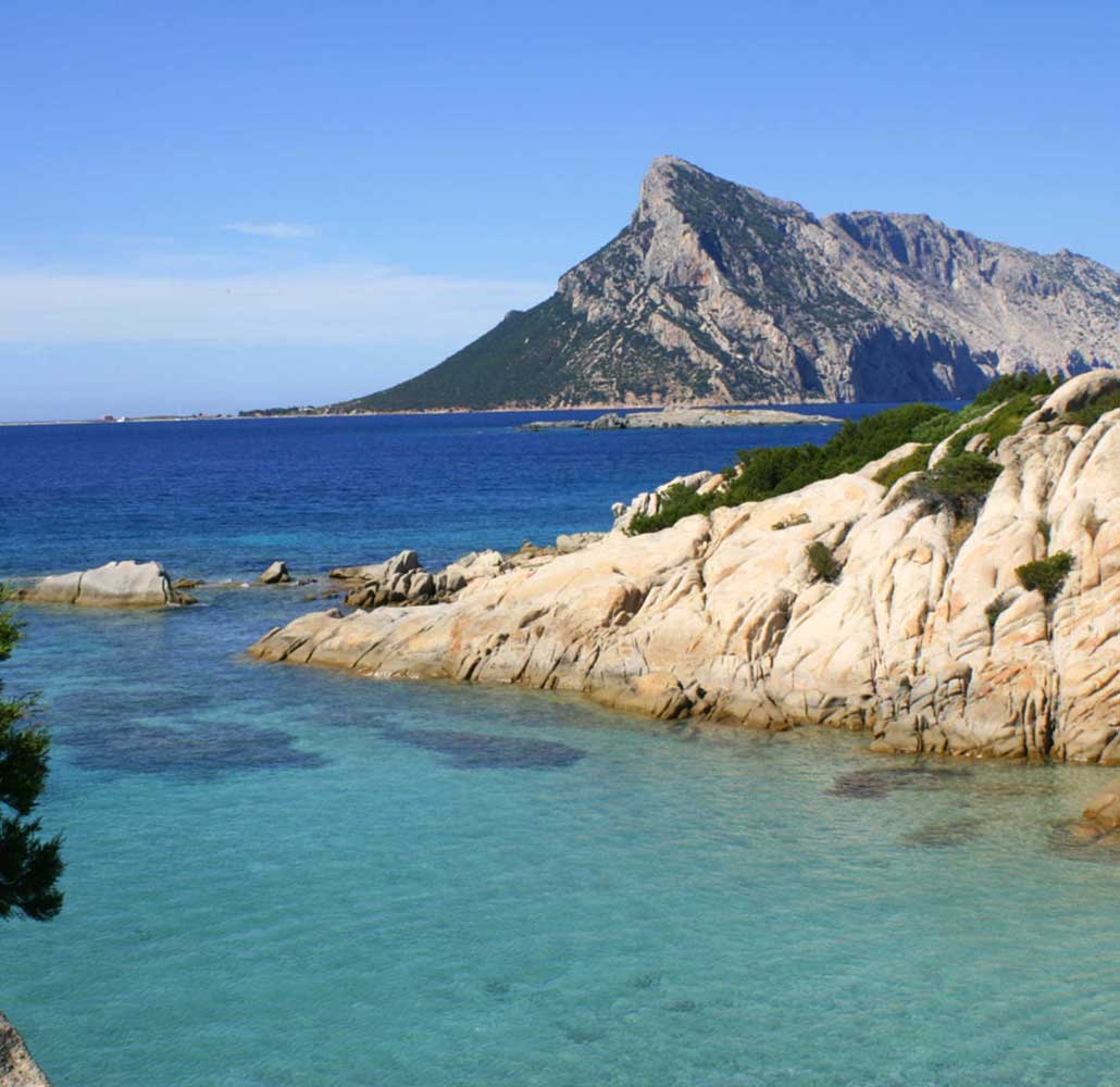 B&B and guesthouses in San Teodoro in Sardinia