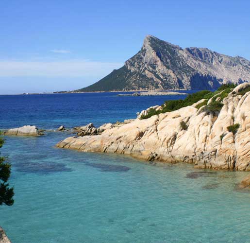 San Teodoro in Sardegna